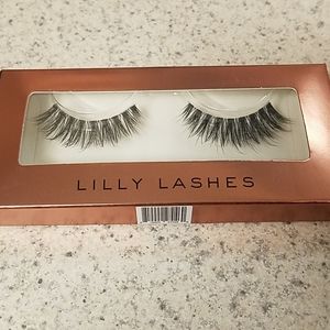 Lashes